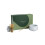 Matcha tea set CHiATO Zen Pure White – White 1