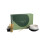 Matcha tea set CHiATO Zen Yin Yang – White / Black 1