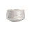 Ceramic matcha bowl CHiATO Chawan Cloud Mist – White / Greyish blue 1