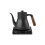 Electric kettle CHiATO flowPLAY Classic, 0.6 l – Black 1