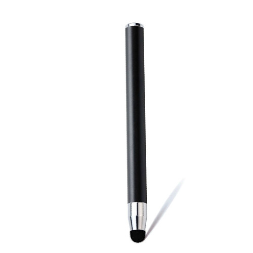 Stylet capacitif extensible pour écrans tactiles Black 1