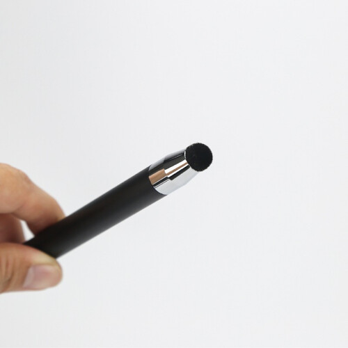 Stylet capacitif extensible pour écrans tactiles Black 2