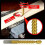7Pcs Step Drill  Saw Drill Set, Saw Drill,Step  Drill Bits,Spiral Cone Stepped Down Bits for Impact Drill 4
