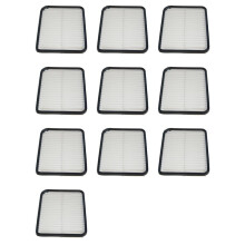 10X Engine Air Filter 1500A722 for GAC Outlander 2.0 2.4L 2016-2023 ASX 2019-2021 4J11 4J12 Motor