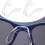 Comfortable Saddle Nose Pads (5-Pack) for Eyeglasses 2