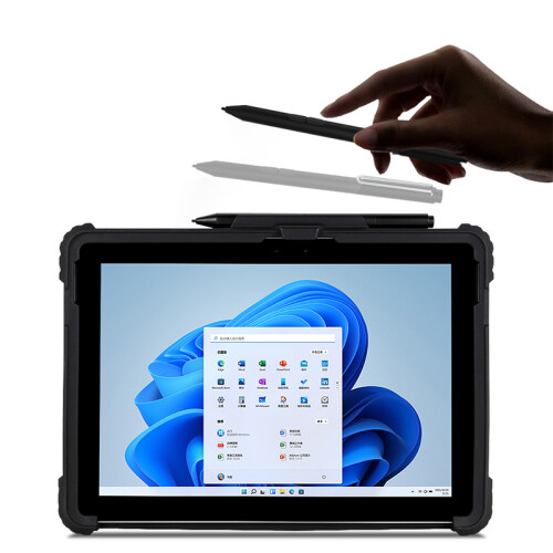 Schutzhülle für Microsoft Surface Pro 4/5/6/7/7+ 2