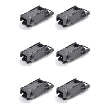 6X Mittelschalenabdeckung für   3/Cine/3 Classic/ Drohnengehäuse, Reparaturbaugruppe für Den Mittelrahmen für Zubehör der  3-Serie