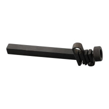 110 mm Multifunktions-Messuhrhalter mit Schwenkklemme für Messuhr und Höhenmessgerät