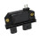 2X Ignition Coil Spark Control Module for Chevy   Geo     10496541 10482827 LX340 2