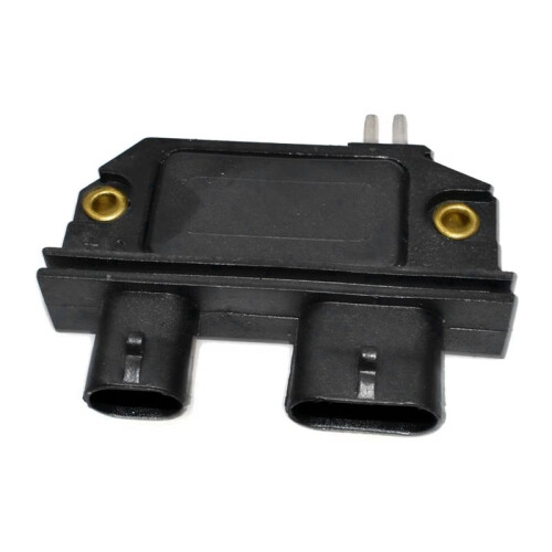 2X Ignition Coil Spark Control Module for Chevy   Geo     10496541 10482827 LX340 2