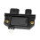 2X Ignition Coil Spark Control Module for Chevy   Geo     10496541 10482827 LX340 5