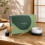 Matcha tea set CHiATO Zen Yin Yang – White / Black 4