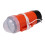 4Pcs LED Life Jacket Emergency Light Surf Life Jacket Light LED Life Jacket Light  Saving Flashlight Dry Power 9