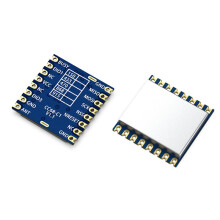 2X 150mhz CC68-C1 LLCC68 LoRa Module160mW 5KM Full Instead of LORA1262/LORA1268