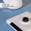 CHiATO flowPLAY Classic Electric kettle, 0.6 l - White 6