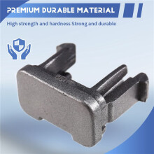 Car Gear Lever Lock Release Cover 84658-3M000 for 2008-2014 Gear Shift Lever Release Cover 846583M000