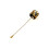 5.8G Crown LDS Antenna LHCP 30MM High Performance Antenna for Micro-FPV Whoops Drones LHCP 2