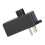120V Stepless Speed Controller, Governor Pointer Display Fit for Fans Lights Power Tools, Motor Equipment US Plug 9