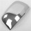 Silver Mirror Covers+Door Handle Covers for  Grand Cherokee  Durango 2011-2020 5