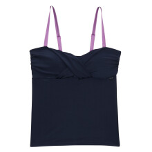 (12 UK, Orchid) Regatta Womens/Ladies Aceana III Tankini Top