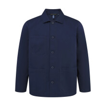 (M, Stay Navy) Premier Unisex Adult 2.0 Utility Jacket