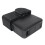 Soft Rubber Camera Protective Case for  OSMO  Thumb Action Camera Simple Anti-Fall Protective Cover 1