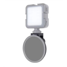 Supporto per Filtro da 67 mm per Obiettivo Della Fotocamera con Clip per Filtro ND da 16, 15 e 14 mm, 87HC