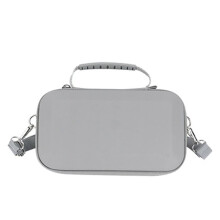 Portable Storage Bag Shockproof Hard Shell Storage Bag Anti-Scratch Camera Protective Case for Osmo Mobile 7/7P