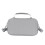 Portable Storage Bag Shockproof Hard Shell Storage Bag Anti-Scratch Camera Protective Case for  Osmo Mobile 7/7P 1