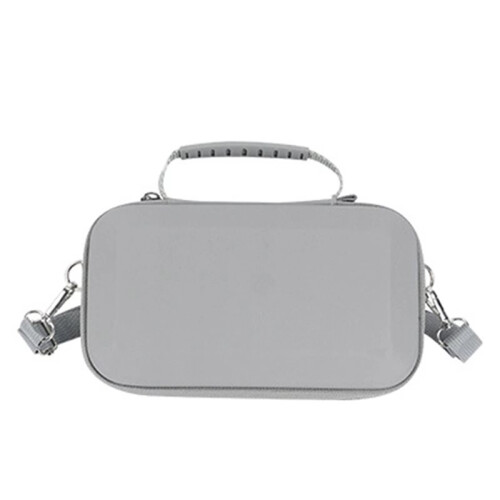 Portable Storage Bag Shockproof Hard Shell Storage Bag Anti-Scratch Camera Protective Case for  Osmo Mobile 7/7P