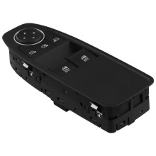 Botón del Interruptor de la Ventana Eléctrica del Coche 254102278R para CLIO 2019-2023 Accesorios para Coche LHD