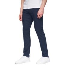 (30R, Navy) Henleys Mens Edition Chinos