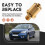 SD7V16 AUTO AC Compressor Control Valve for    for   LHD 7