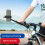 Bicycle Phone Holder Motorcycle Handlebar Mount Bracket for  Max Hero 10  X2 Action Camera 2