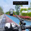 Bicycle Phone Holder Motorcycle Handlebar Mount Bracket for  Max Hero 10  X2 Action Camera 3