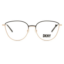 DKNY DK1027 001 Unisex New Eyeglasses