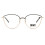 DKNY DKNY DK1027 001 Unisex New Eyeglasses 1
