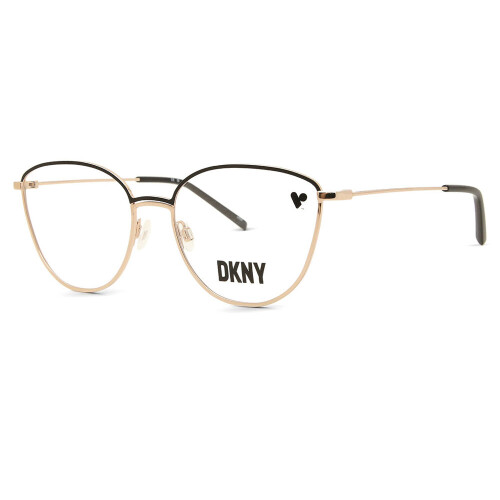 DKNY DKNY DK1027 001 Unisex New Eyeglasses 2