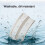 Protective Case for  Headphone(1) Headband Transparent PC Transparent 5