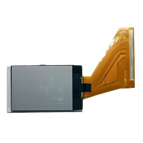 Auto LCD Screen Dashboard Screen Black Car Dashboard Lcd Display for A3 A4 A6 TT Car Practical and Installation