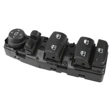 Power Window Control Glass Lifter Button 61316832729 for 5 Series G20 G30 G38
