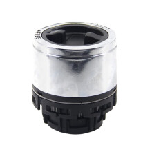 Manual Wheel Locking Hub 1500170 for Ranger 1998-2003 Explorer 1995-2001 B-Series Pickup Trucks 1998-2009
