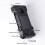 For Insta 360 X3 Metal Protective Cage with Cold Shoe Mount Panoramic Action Camera Case 2