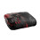 (152cm x 127cm, Multicoloured) Superman: Red Son Soft Touch Blanket 2