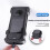 For Insta 360 X3 Metal Protective Cage with Cold Shoe Mount Panoramic Action Camera Case 10