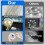 Camping String Lights, 33FT 100LED Rechargeable Lights String with 8 Lighting Modes,Waterproof USB Outdoor Lights 7