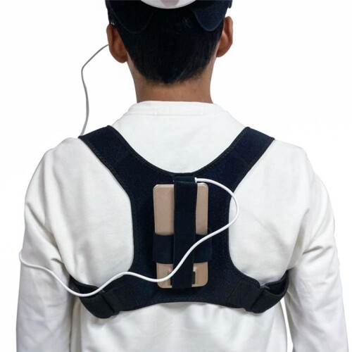 Power Bank Replacement Bracket Holder Adjustable Shoulder Belt Strap for  Quest 2/Meta Quest 3S/3/ 3/4 2