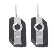 Motorcycle Remote Key Housing for F750GS F850GS K1600B K1600GTL R1200GS LC Adventure R1200RS R1200RT R1250GS