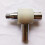 Diamond Drill Core Bits Adapter - M22 Male to Female Thread with Efficient Dust Collection B 3