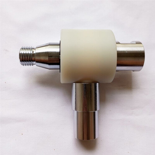 Diamond Drill Core Bits Adapter - M22 Male to Female Thread with Efficient Dust Collection B 2